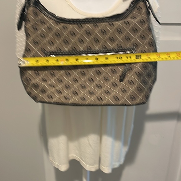 👜Dooney & Bourke Hobo Style Purse - Picture 13 of 14